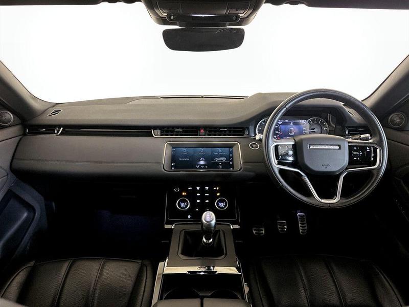 Used Land Rover Range Rover Evoque 2021 for sale - 76146588: Photo 3