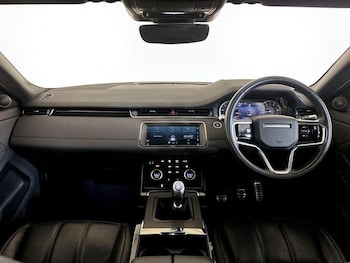 Used Land Rover Range Rover Evoque 2021 for sale - 76146588: Photo 3