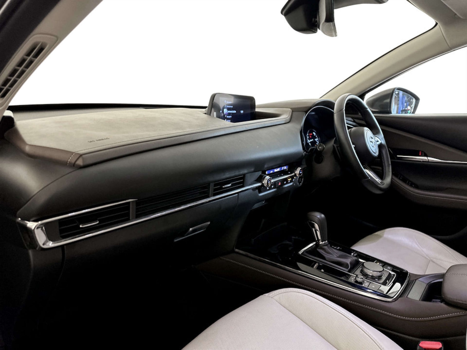 Used Mazda CX-30 2021 for sale - 77185597: Photo 12