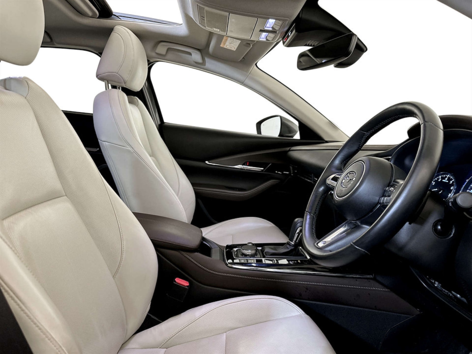 Used Mazda CX-30 2021 for sale - 77185597: Photo 13