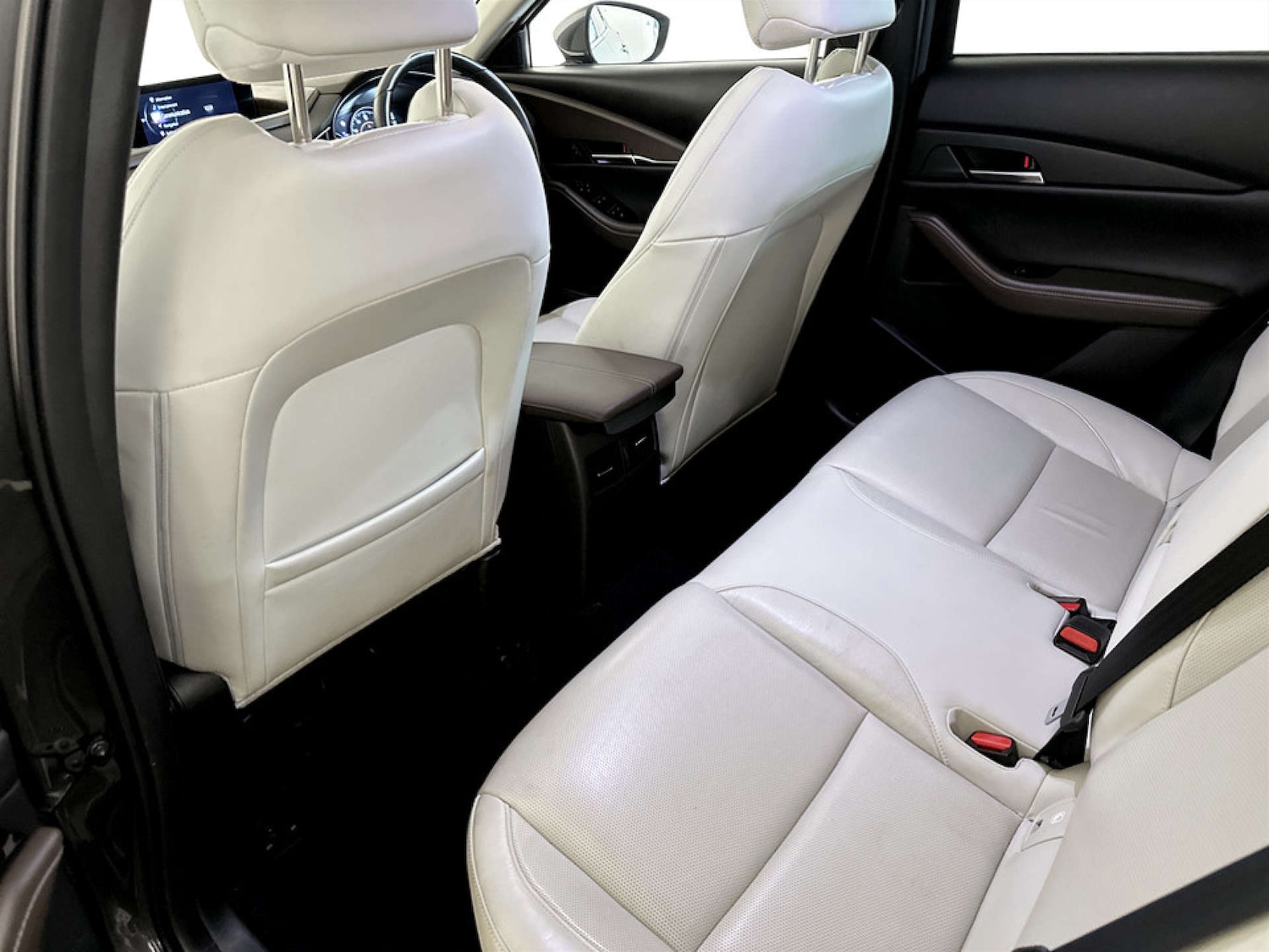 Used Mazda CX-30 2021 for sale - 77185597: Photo 14