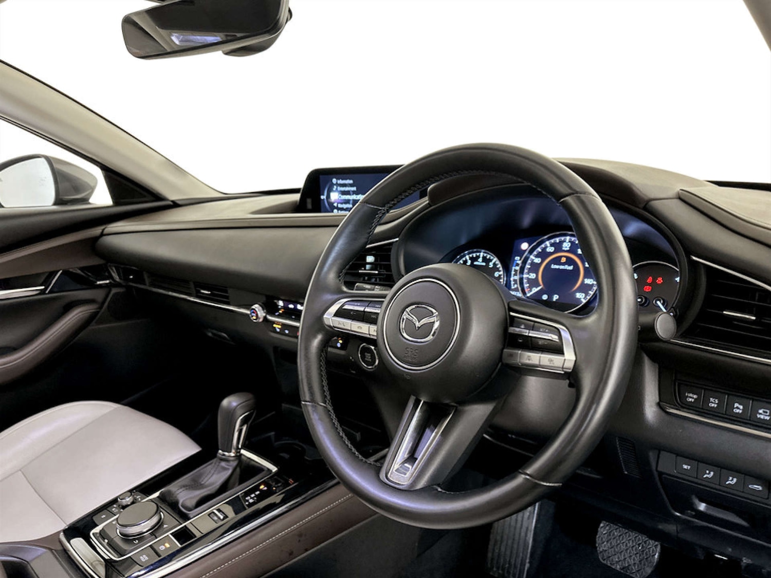 Used Mazda CX-30 2021 for sale - 77185597: Photo 16