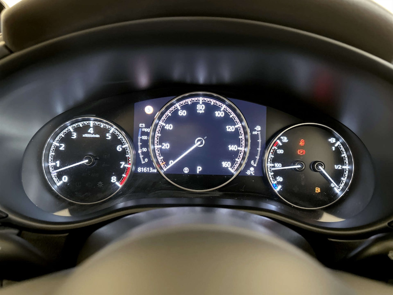 Used Mazda CX-30 2021 for sale - 77185597: Photo 19