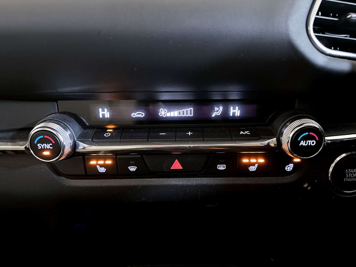 Used Mazda CX-30 2021 for sale - 77185597: Photo 26