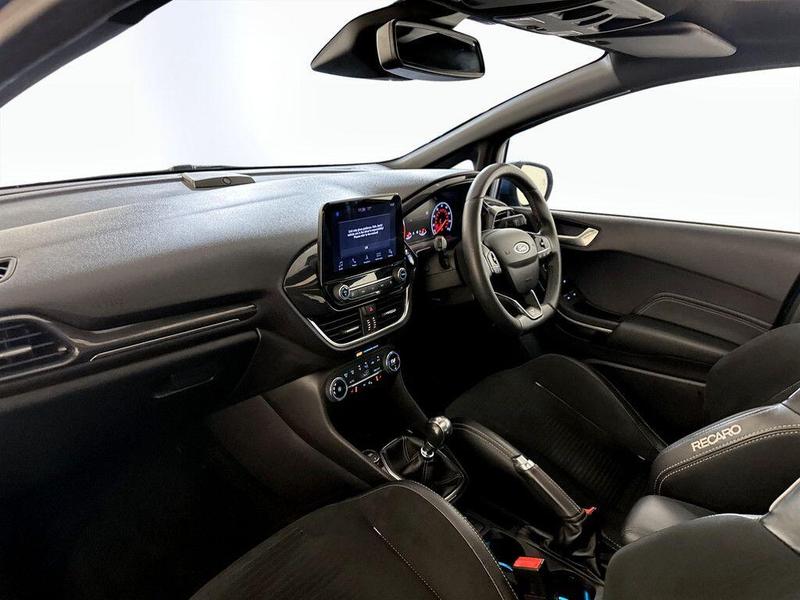 Used Ford Fiesta 2019 for sale - 76355645: Photo 12
