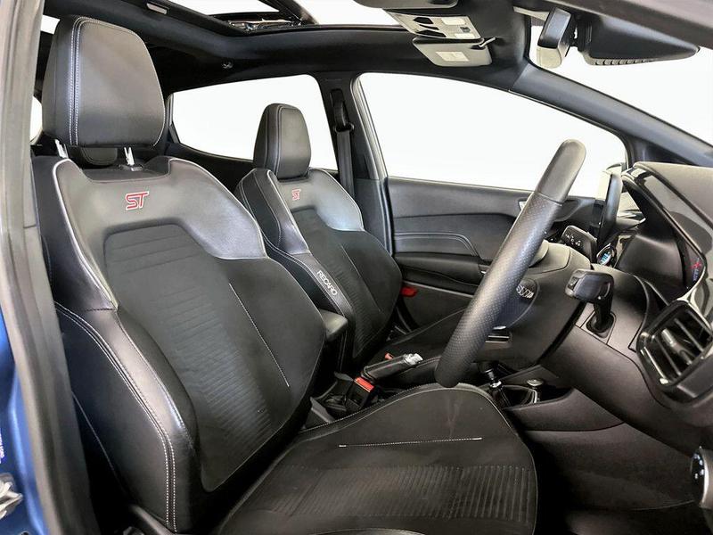Used Ford Fiesta 2019 for sale - 76355645: Photo 13