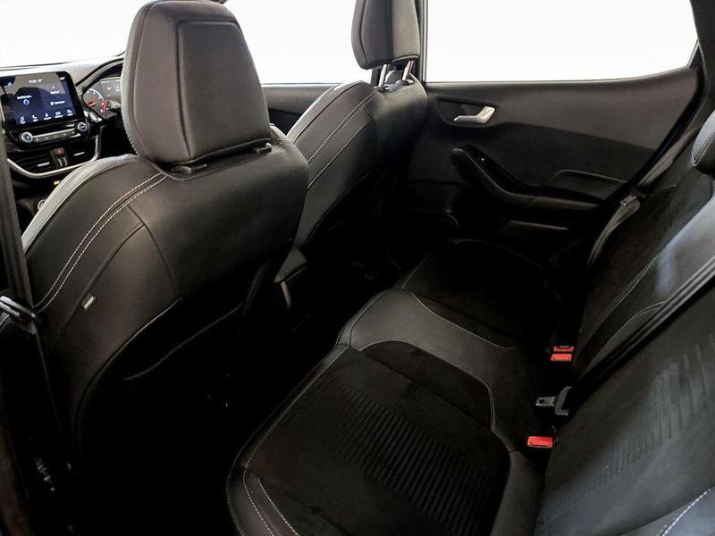Used Ford Fiesta 2019 for sale - 76355645: Photo 15