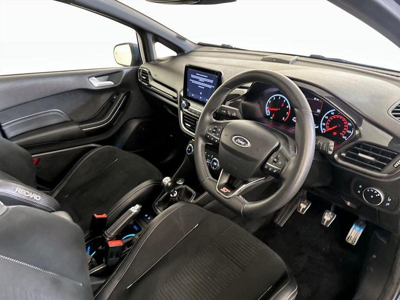 Used Ford Fiesta 2019 for sale - 76355645: Photo 17