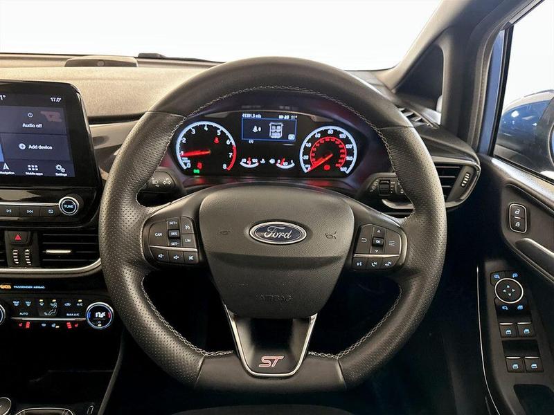 Used Ford Fiesta 2019 for sale - 76355645: Photo 18
