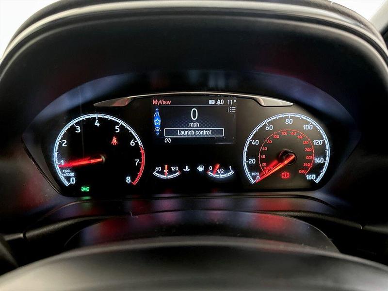 Used Ford Fiesta 2019 for sale - 76355645: Photo 20