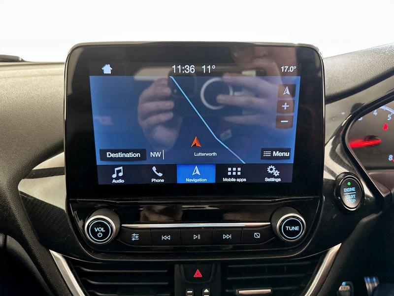Used Ford Fiesta 2019 for sale - 76355645: Photo 22