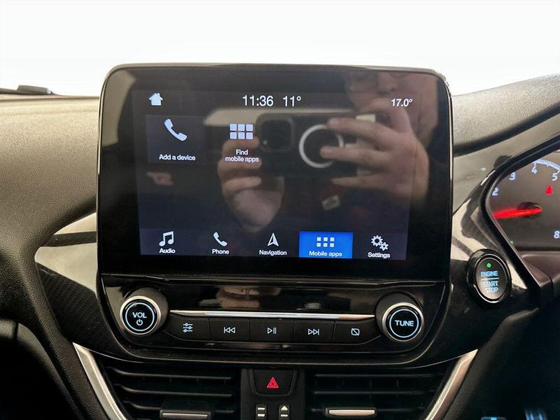 Used Ford Fiesta 2019 for sale - 76355645: Photo 23