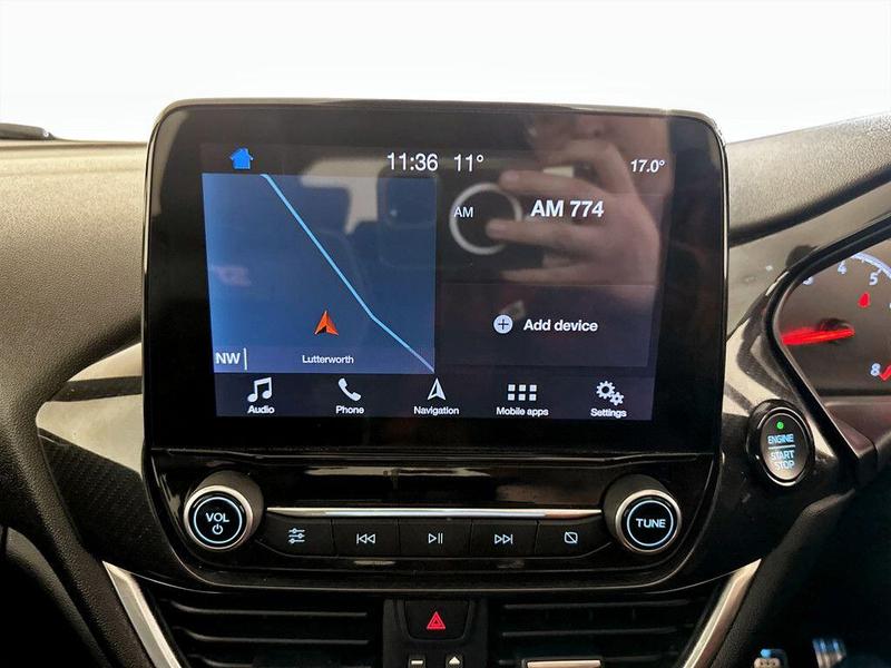 Used Ford Fiesta 2019 for sale - 76355645: Photo 24