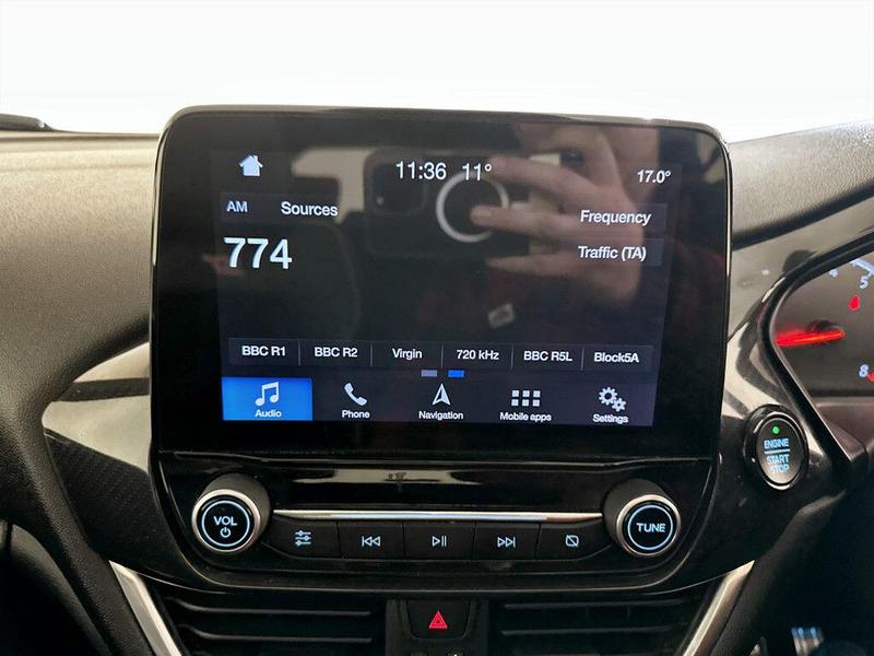 Used Ford Fiesta 2019 for sale - 76355645: Photo 26