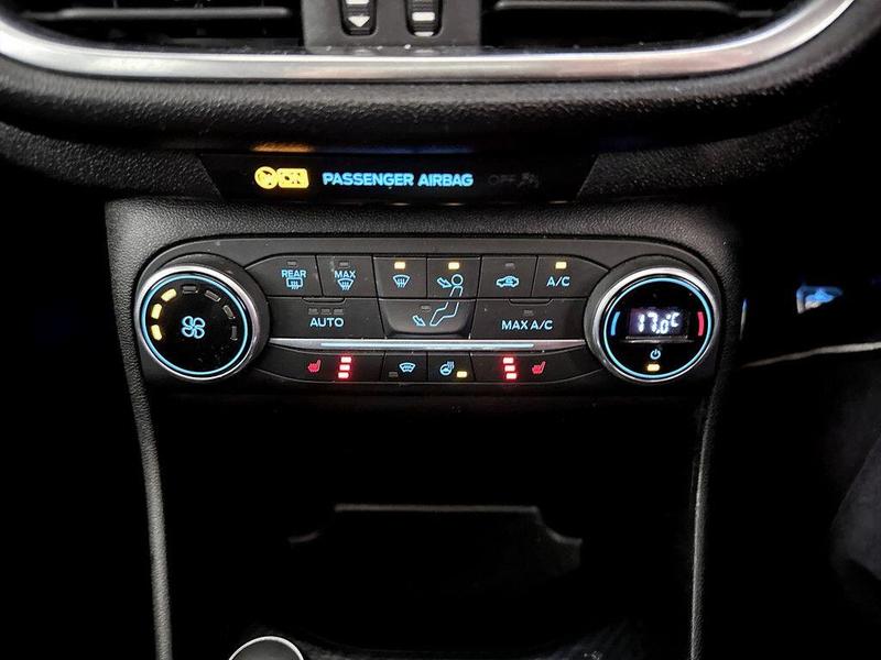 Used Ford Fiesta 2019 for sale - 76355645: Photo 27