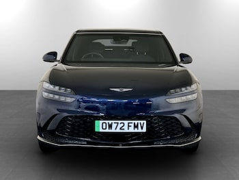 Used Genesis GV60 2022 for sale - 78243302: Photo