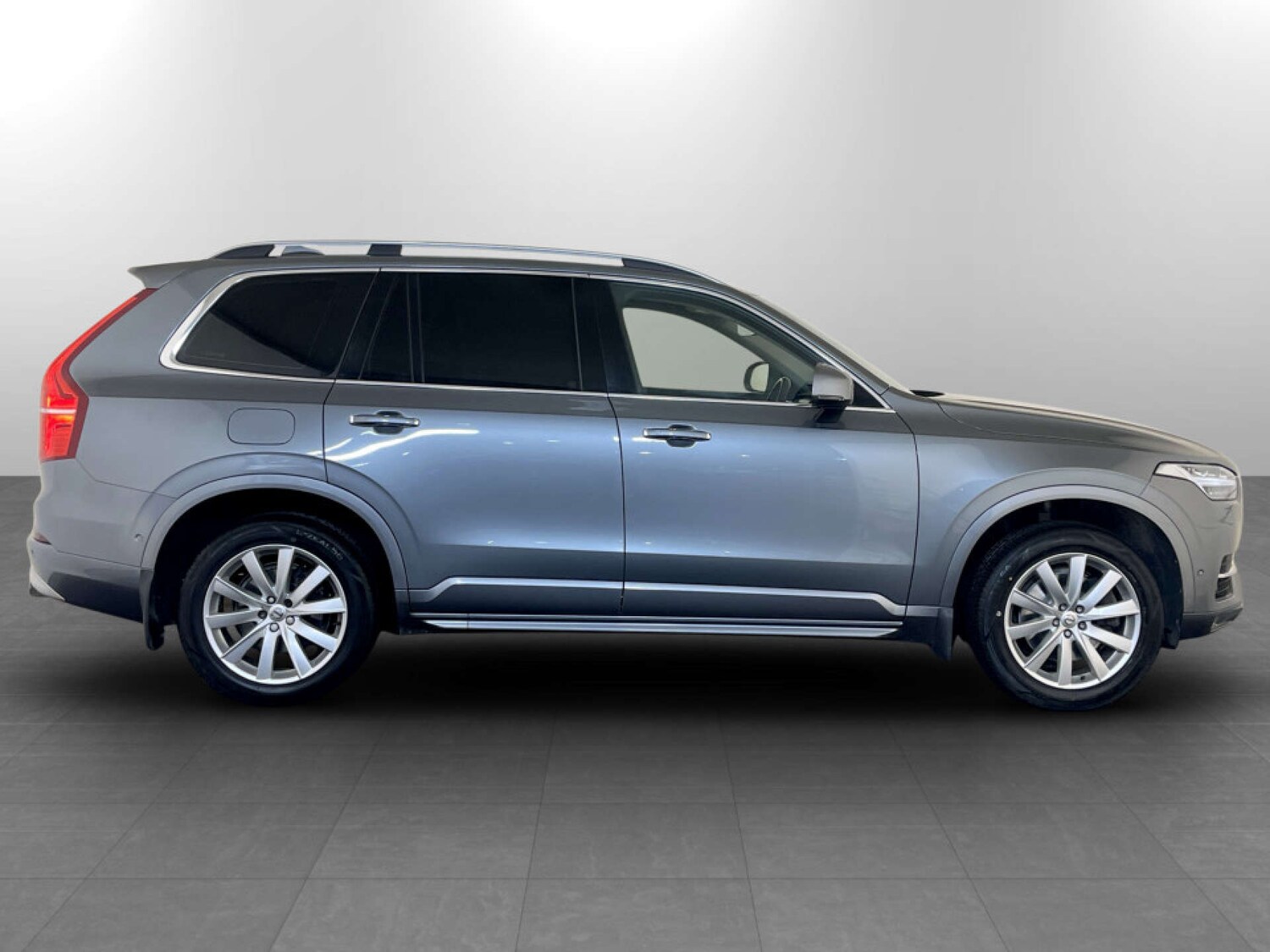 Used Volvo XC90 2016 for sale - 77470025: Photo 11
