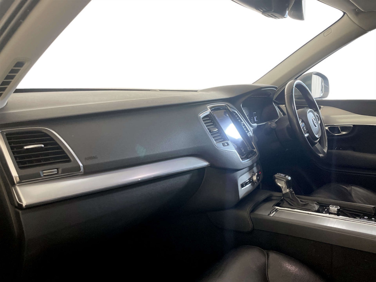 Used Volvo XC90 2016 for sale - 77470025: Photo 12