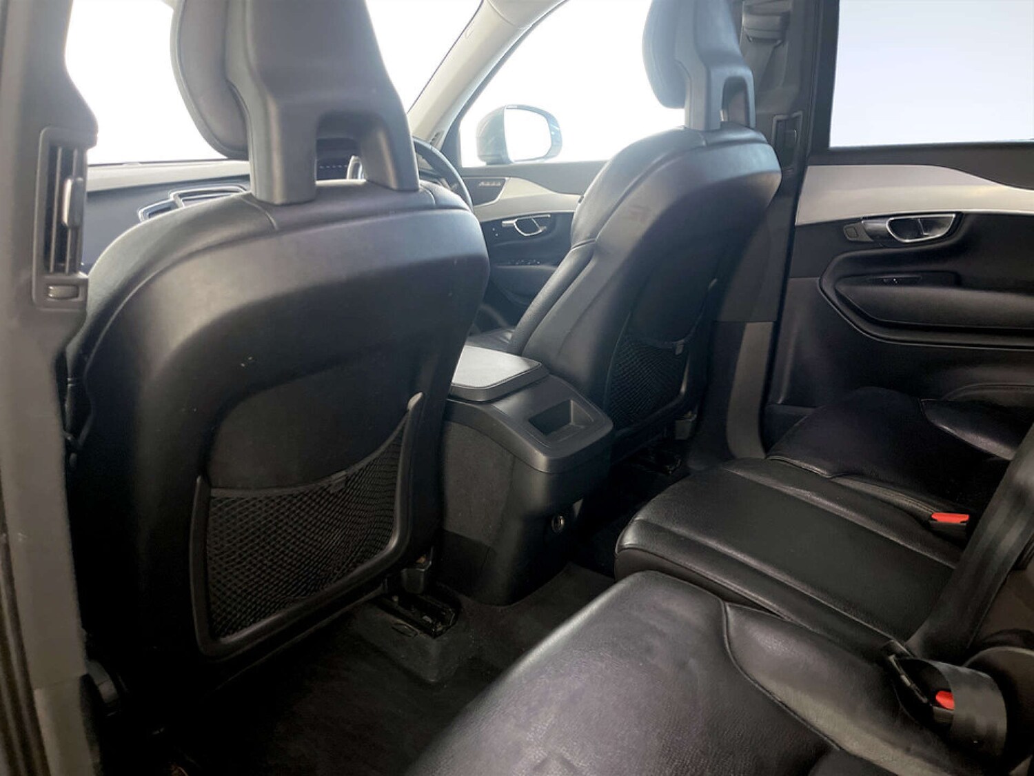 Used Volvo XC90 2016 for sale - 77470025: Photo 14