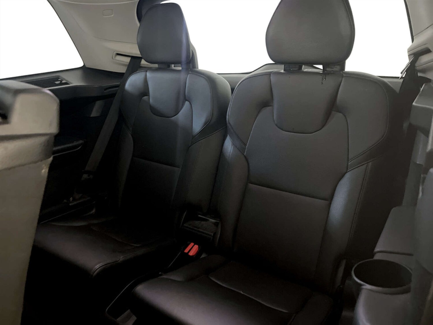 Used Volvo XC90 2016 for sale - 77470025: Photo 15