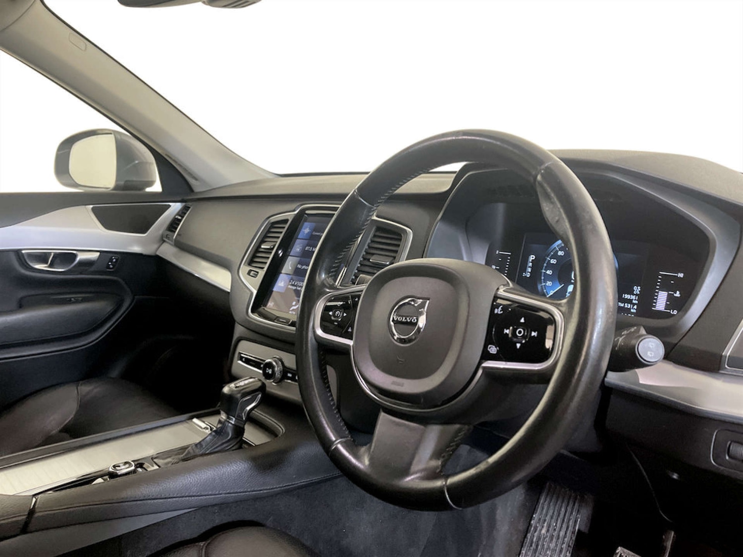 Used Volvo XC90 2016 for sale - 77470025: Photo 16