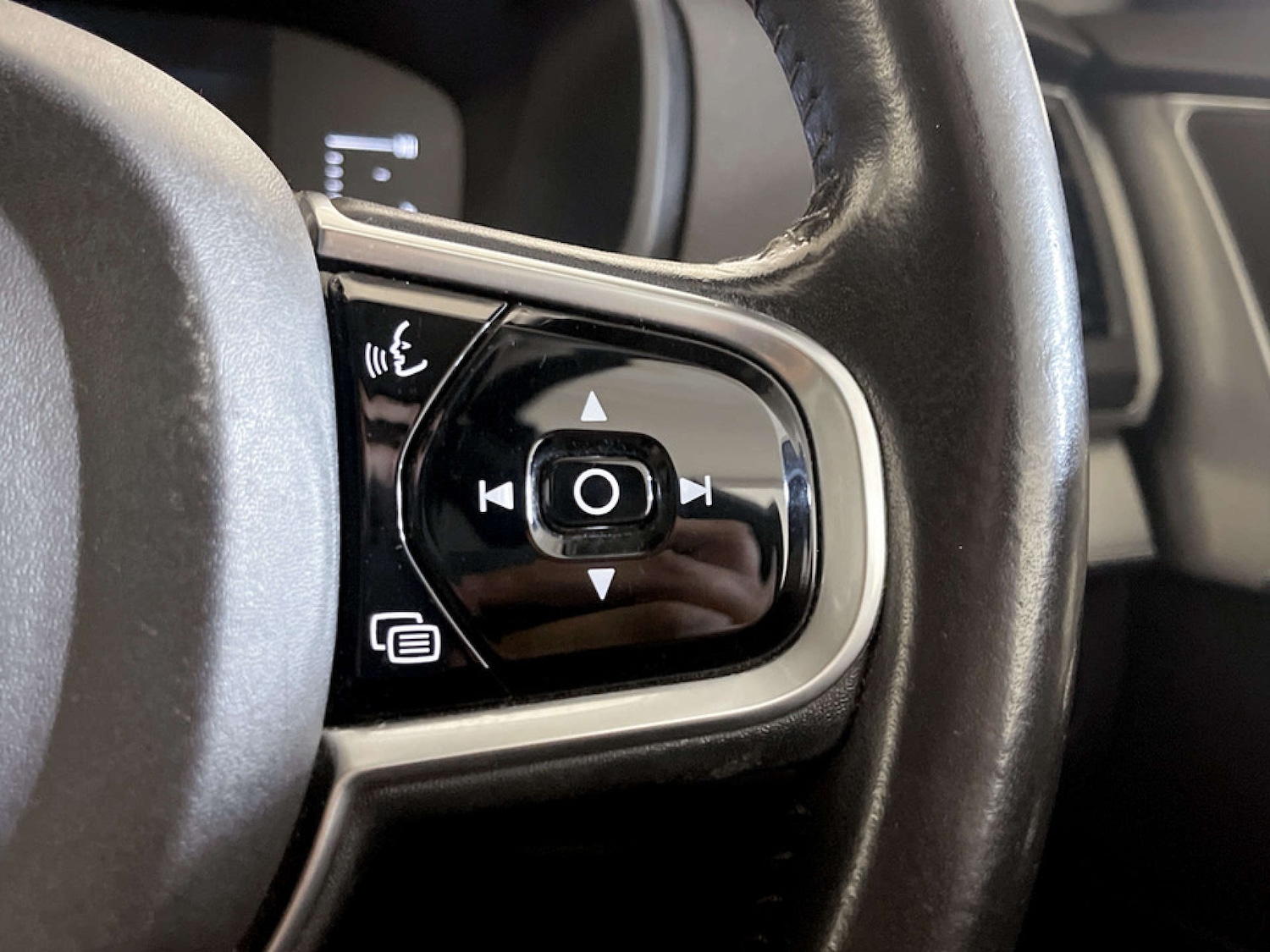 Used Volvo XC90 2016 for sale - 77470025: Photo 20