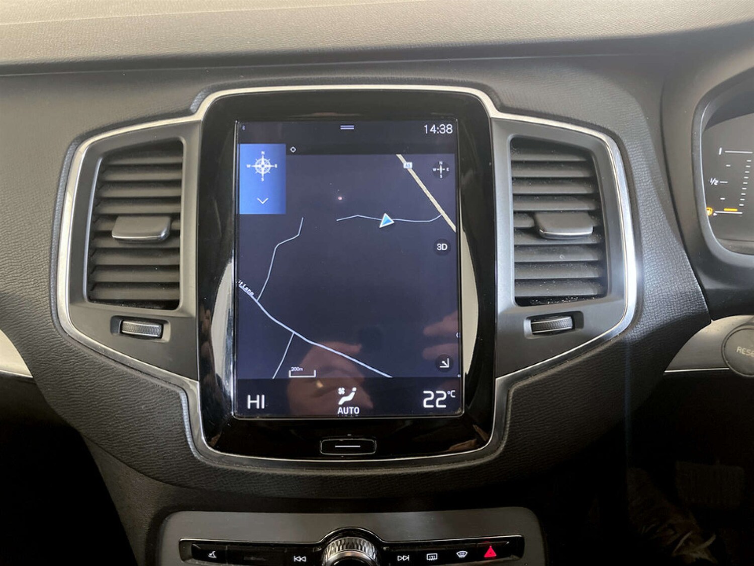 Used Volvo XC90 2016 for sale - 77470025: Photo 21