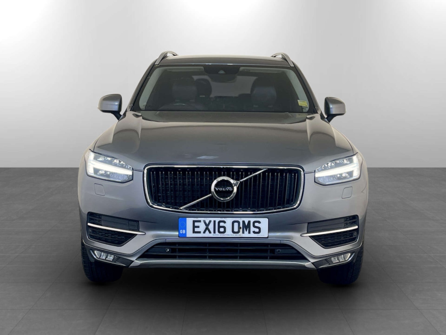 Used Volvo XC90 2016 for sale - 77470025: Photo 5