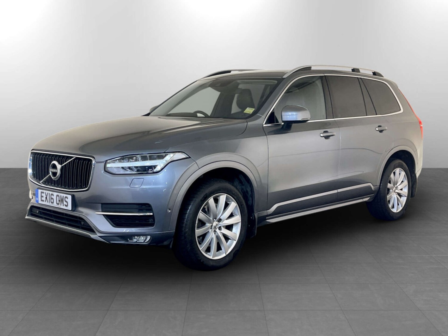 Used Volvo XC90 2016 for sale - 77470025: Photo 6