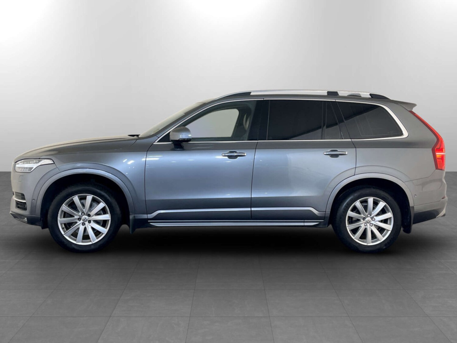 Used Volvo XC90 2016 for sale - 77470025: Photo 7