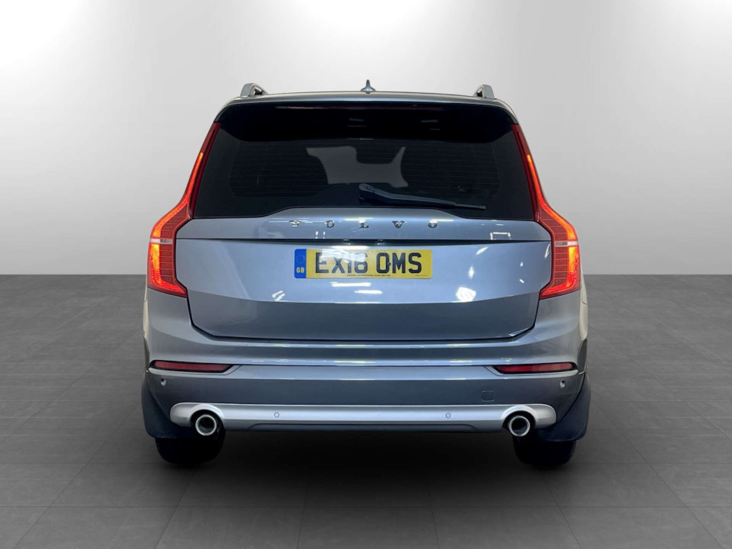 Used Volvo XC90 2016 for sale - 77470025: Photo 9