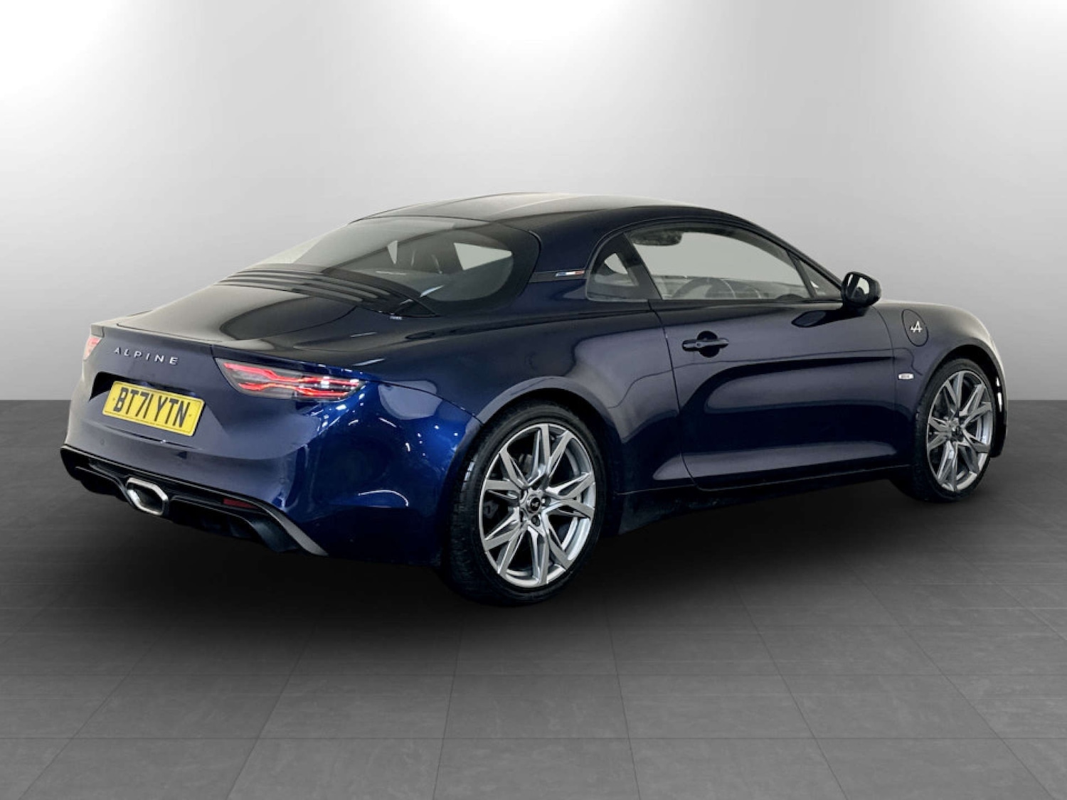Used Alpine A110 2021 for sale - 77283223: Photo 10
