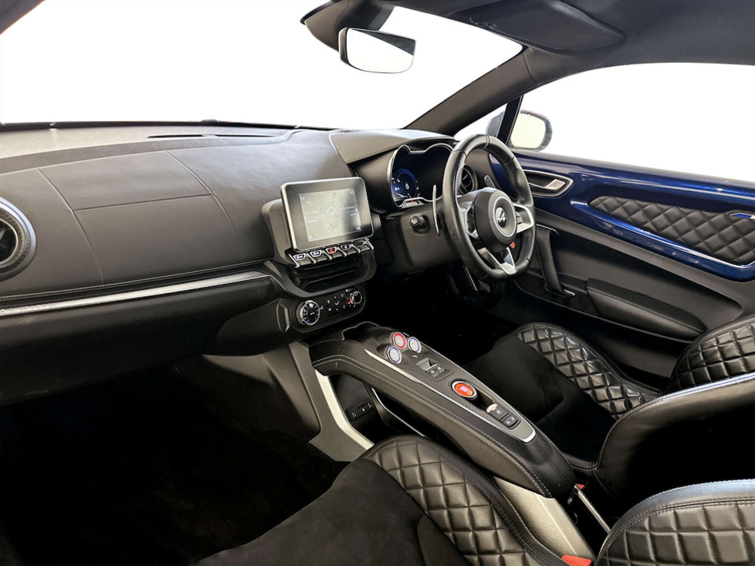 Used Alpine A110 2021 for sale - 77283223: Photo 12