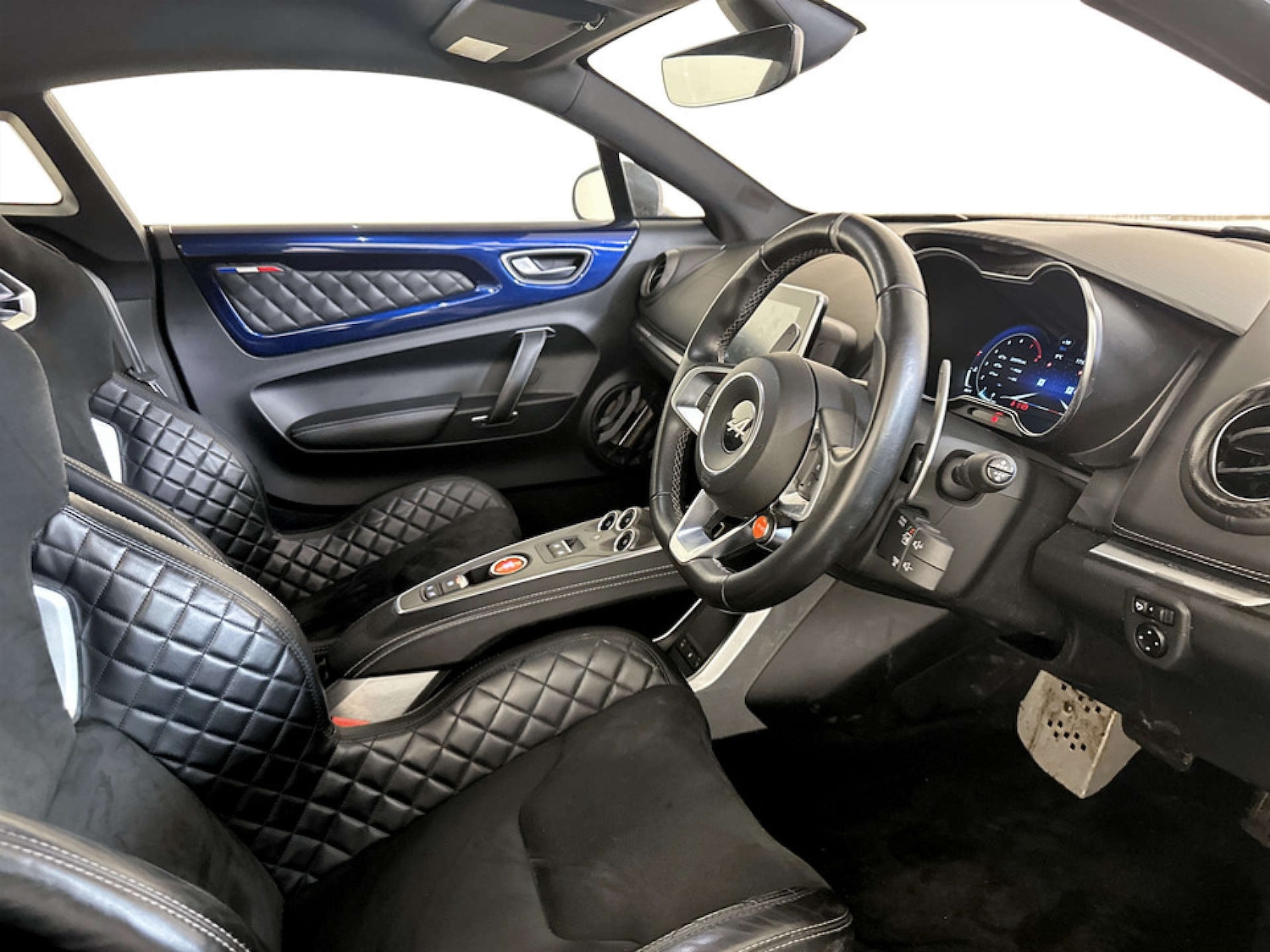 Used Alpine A110 2021 for sale - 77283223: Photo 13