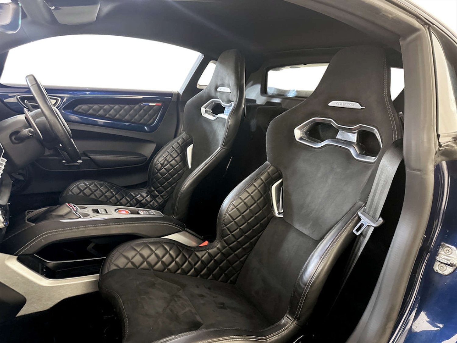 Used Alpine A110 2021 for sale - 77283223: Photo 14