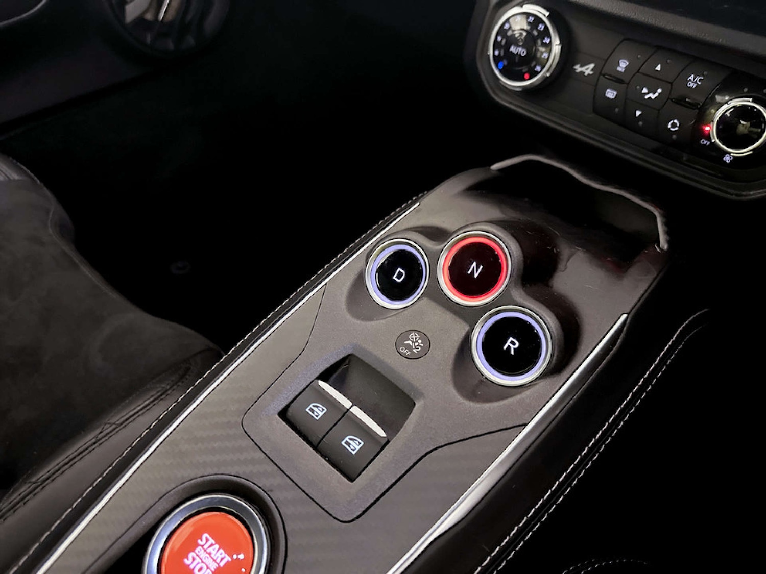 Used Alpine A110 2021 for sale - 77283223: Photo 25