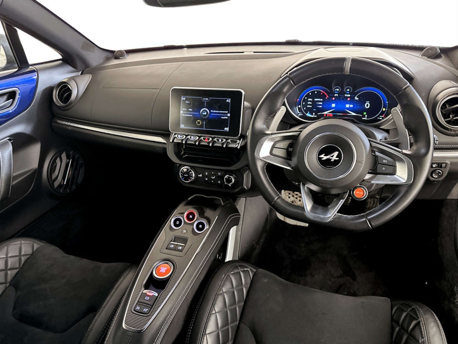 Used Alpine A110 2021 for sale - 77283223: Photo 3