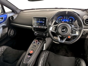 Used Alpine A110 2021 for sale - 77283223: Photo