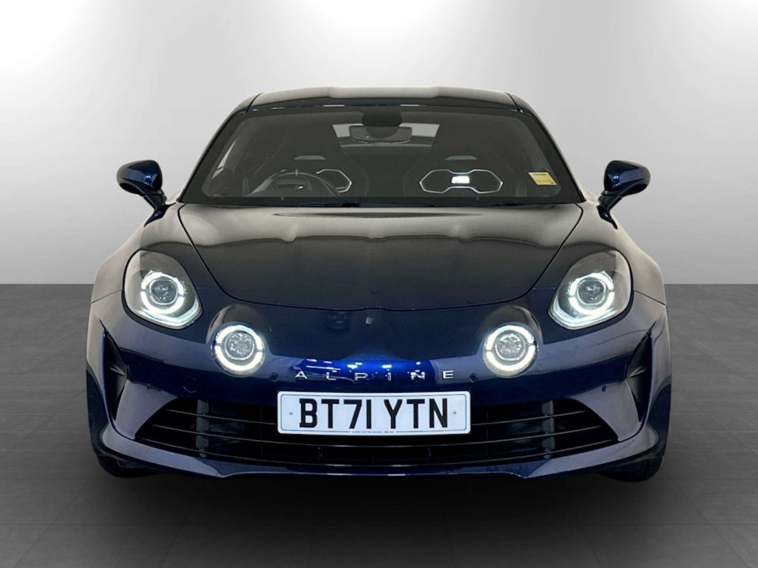 Used Alpine A110 2021 for sale - 77283223: Photo 5