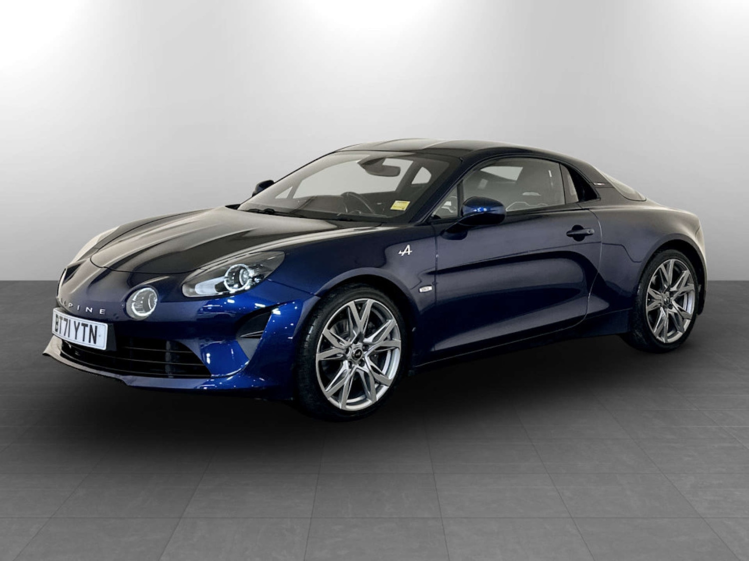Used Alpine A110 2021 for sale - 77283223: Photo 6
