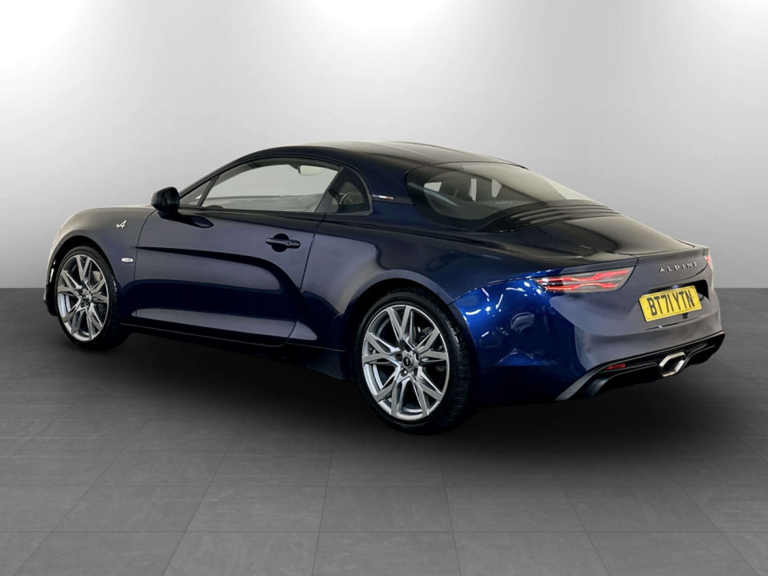 Used Alpine A110 2021 for sale - 77283223: Photo 8