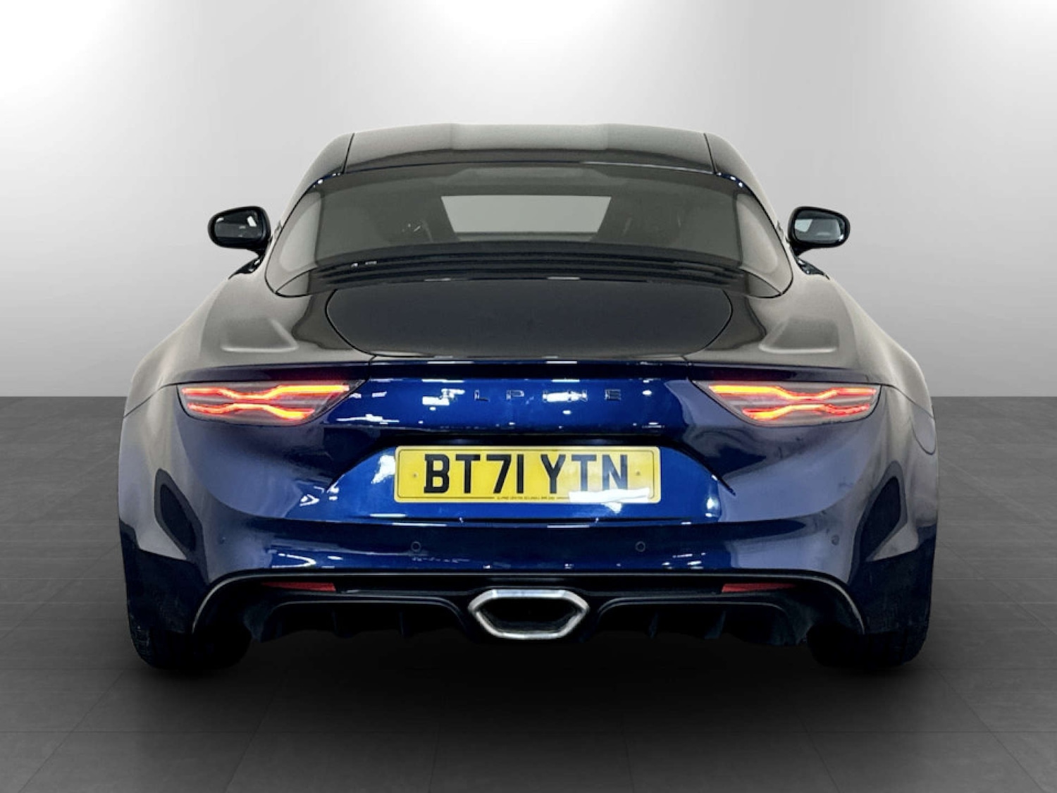 Used Alpine A110 2021 for sale - 77283223: Photo 9