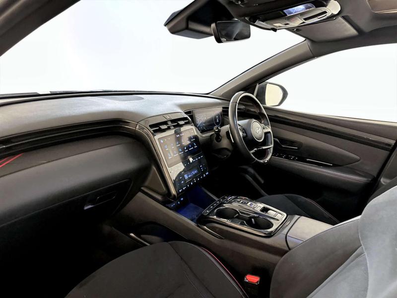 Used Hyundai TUCSON 2022 for sale - 76949084: Photo 12