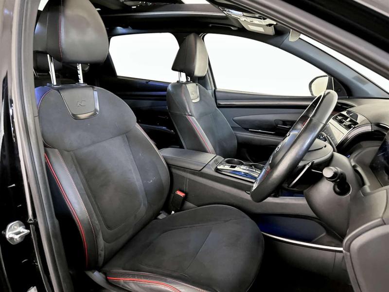 Used Hyundai TUCSON 2022 for sale - 76949084: Photo 13