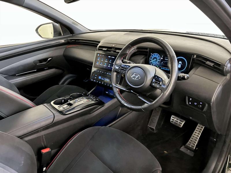 Used Hyundai TUCSON 2022 for sale - 76949084: Photo 16