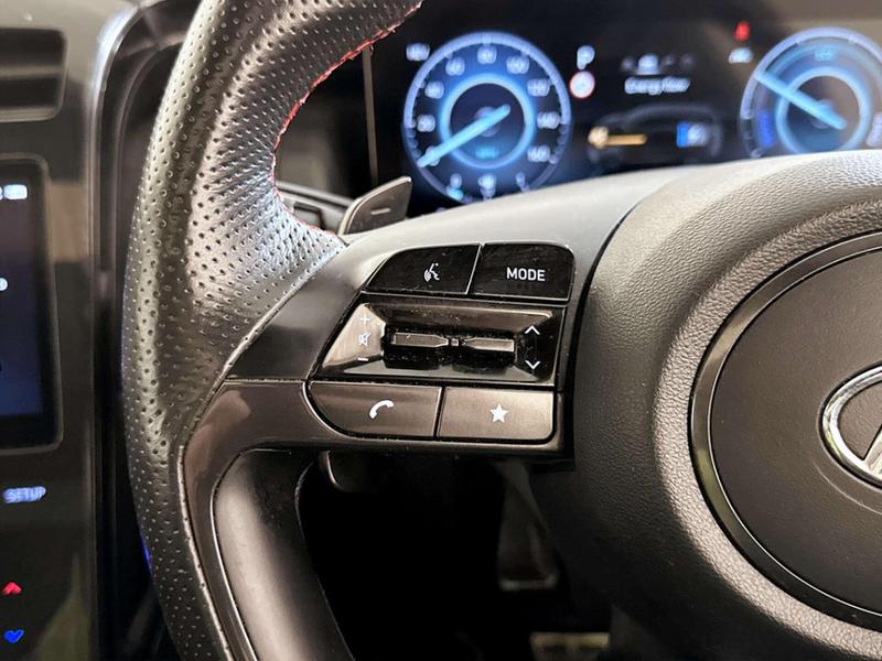 Used Hyundai TUCSON 2022 for sale - 76949084: Photo 18