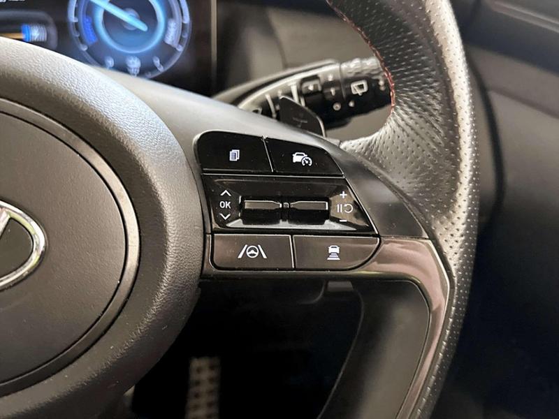 Used Hyundai TUCSON 2022 for sale - 76949084: Photo 20