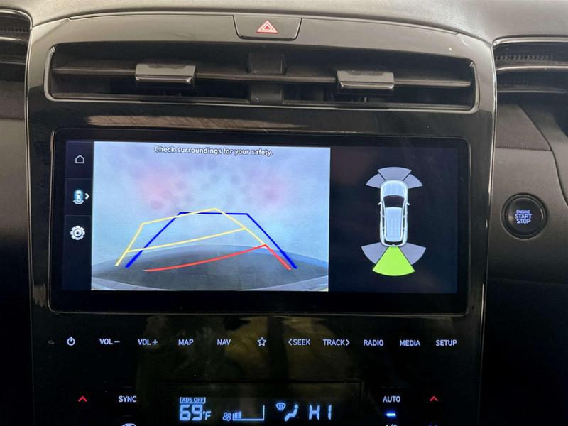 Used Hyundai TUCSON 2022 for sale - 76949084: Photo 21