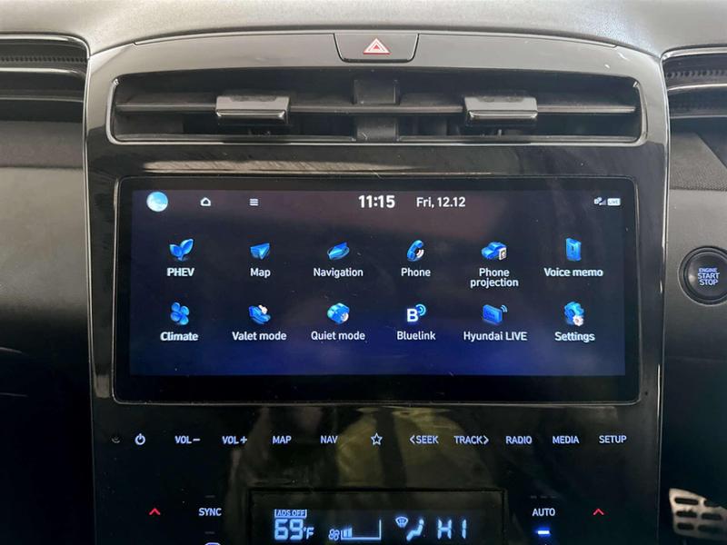 Used Hyundai TUCSON 2022 for sale - 76949084: Photo 23