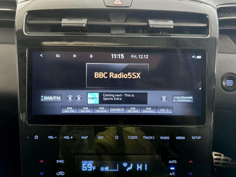 Used Hyundai TUCSON 2022 for sale - 76949084: Photo 24